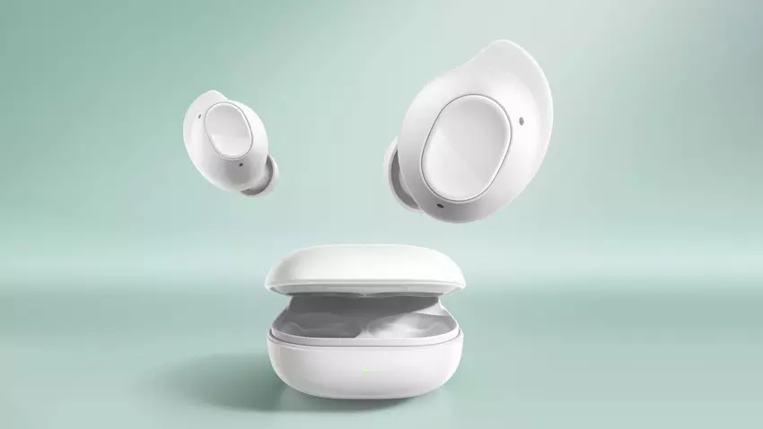 Samsung bereitet die Nachfolger der kabellosen Kopfhörer Galaxy Buds FE vor, die jedoch einen völlig anderen Namen erhalten werden 