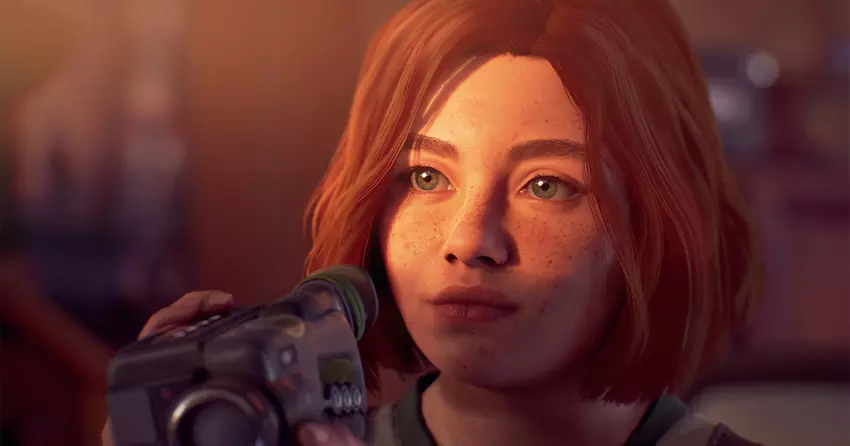 Die Atmosphäre des Amerikas der 90er Jahre durch eine VHS-Kamera: Die Autoren von Life is Strange zeigten einen neuen Trailer zu ihrem kommenden Spiel Lost Records: Bloom & Rage