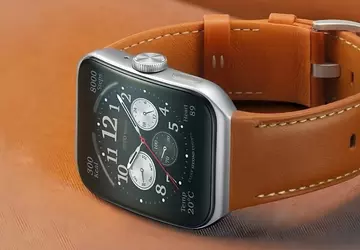 OPPO hat den Teaser der Watch ...