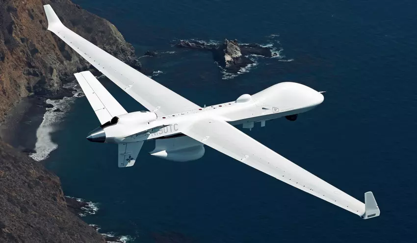 Japan will mehr MQ-9B SeaGuardian-Drohnen