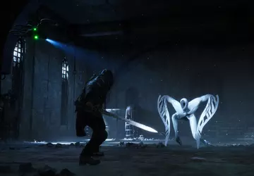 Mach dich bereit für die Hölle: ...