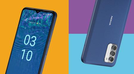 Nokia G310 5G - Snapdragon 480+, 50MP Kamera, LCD Display und Android 13 für $185