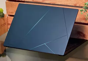 ASUS Zenbook 14 OLED (UX3405) Test: ...