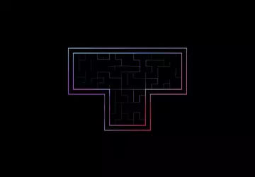 Das Puzzlespiel Tetris Forever wird für ...