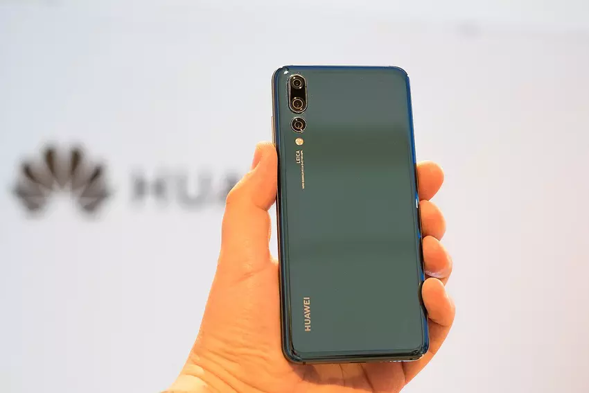 Die 2018er Huawei P20-Flaggschiffe erhalten ab sofort HarmonyOS. Aber das Update ist noch nicht für alle verfügbar