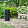 König der Stimmung: Samsung Sound Tower MX-ST50B Hochleistungslautsprechers mit eingebautem Akku und LED-Beleuchtung im Test-57 König der Stimmung: Samsung Sound Tower MX-ST50B Hochleistungslautsprechers mit eingebautem Akku und LED-Beleuchtung im Test-57
