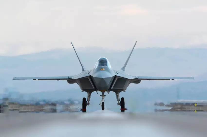 Die Türkei beginnt mit der Erprobung des Prototyps ihres ersten Kampfflugzeugs TF-X