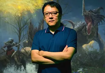 Hidetaka Miyazaki will was Neues: FromSoftware-Chef ...