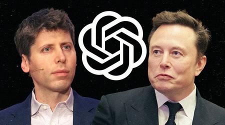 Ilon Musk will OpenAI für 97,4 Milliarden Dollar kaufen, aber Sam Altman hat abgelehnt und im Gegenzug angeboten, Twitter/X für 9,74 Milliarden Dollar zu kaufen