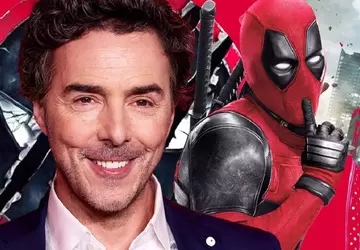 Regisseur Shawn Levy gibt zu, dass ...