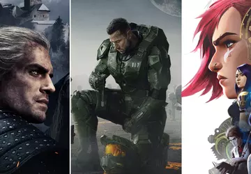 Nicht nur Fallout: 7 Serien, die ...