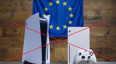 Reuters: Das 16. Sanktionspaket der EU gegen Russland beinhaltet ein Verbot von Spielkonsolen und deren Zubehör