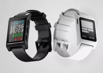Der legendäre Pebble ist zurück: eine ...