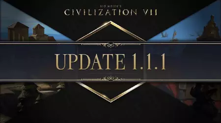 Kartenerstellung, Interface-Verbesserungen und Everest: Firaxis hat ein großes Update für Sid Meier's Civilisation VII veröffentlicht