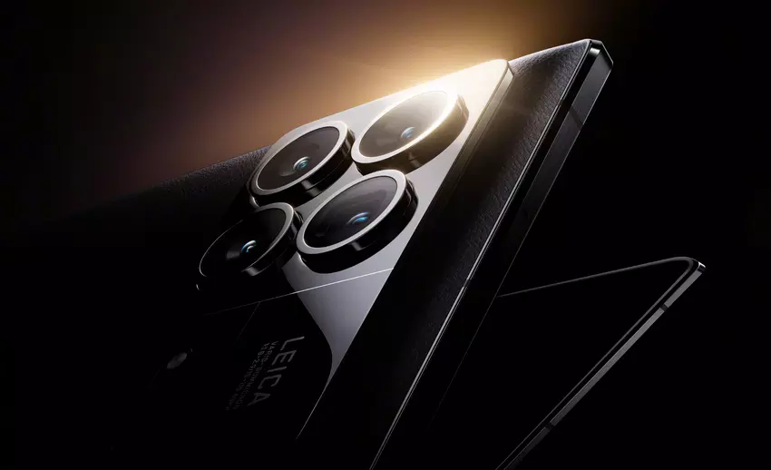 Es ist offiziell: Das Xiaomi MIX Fold 3 faltbare Smartphone wird am 14. August enthüllt