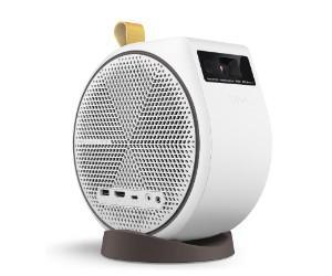 Tragbarer Deckenprojektor BenQ GV31