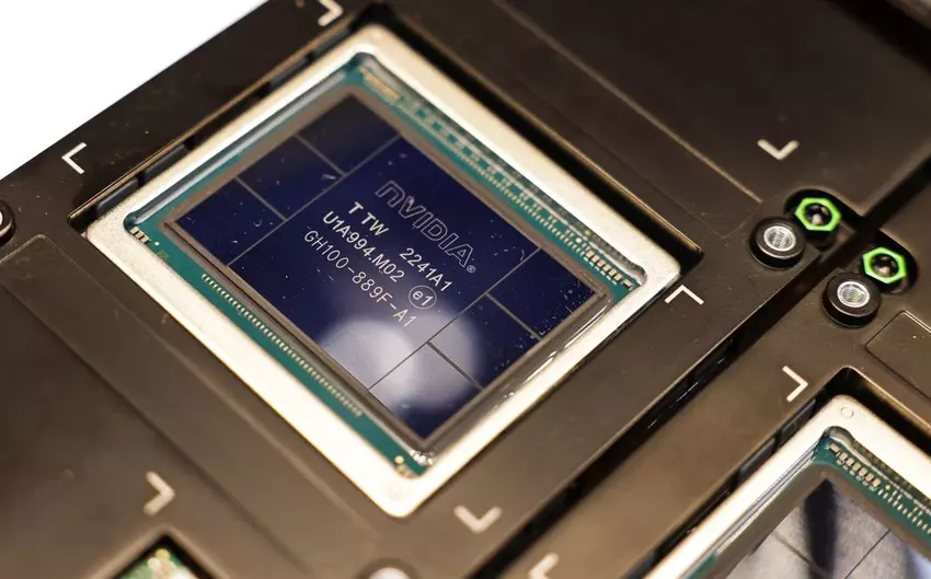 Die USA erwägen neue Beschränkungen für den Export von Chips für künstliche Intelligenz nach China