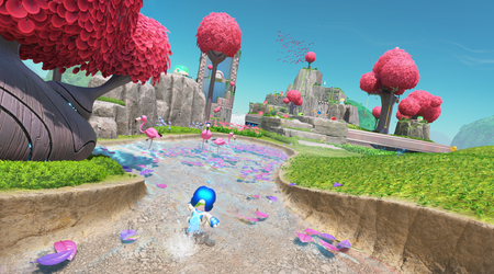 PlayStation-Fans können stolz sein: Astro Bot war das am höchsten bewertete Spiel auf Metacritic und Opencritic im Jahr 2024