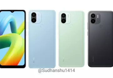 Xiaomi bereitet ein weiteres Ultra-Budget Redmi ...