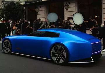 Man kann es ewig anschauen: Das ...