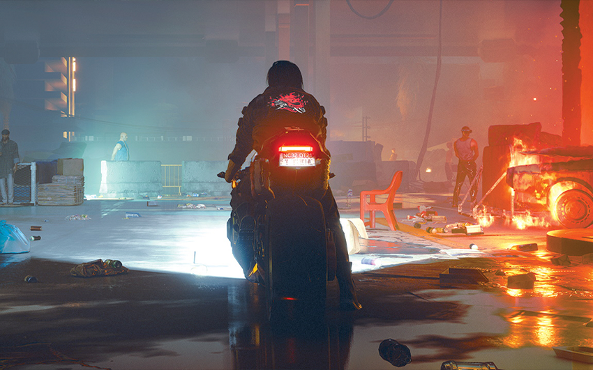 Nach Patch 1.5 für Cyberpunk 2077 fingen PS4- und PC-Spieler an, sich massiv über Spielabstürze und -abstürze zu beschweren