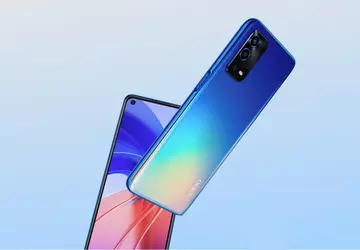 OPPO arbeitet an einem neuen Smartphone ...