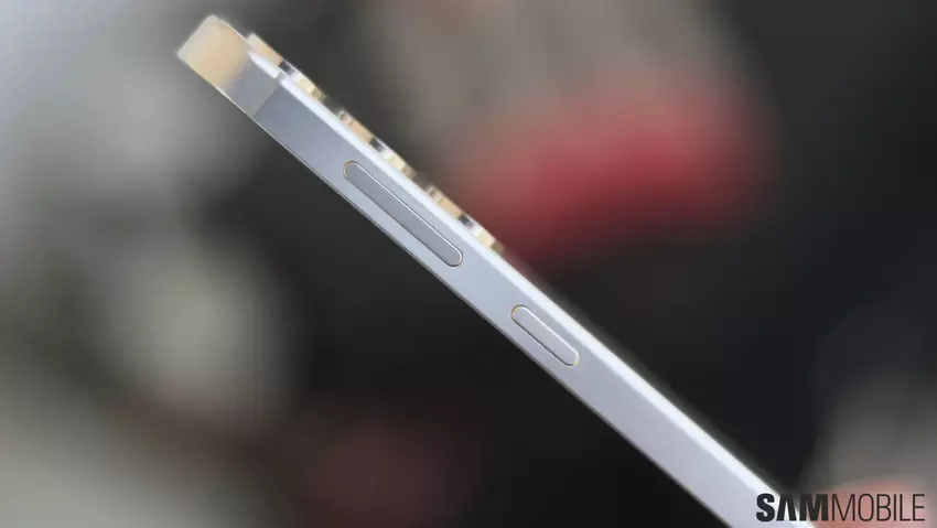 Das Galaxy S25 Slim wird auf dem internationalen Markt eingeführt