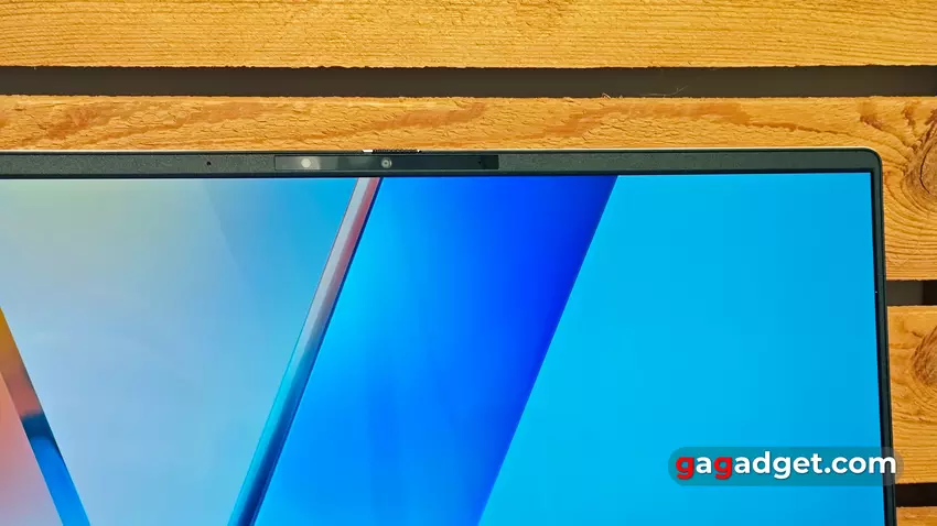 ASUS Vivobook S 15 Review: Design