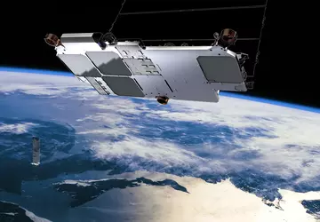 SpaceX erhält Startgenehmigung für 7.500 Starlink ...