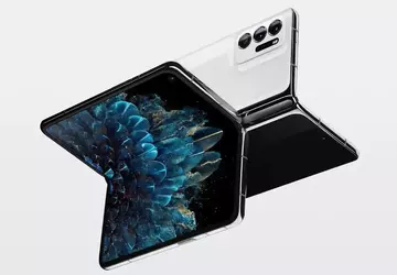 Das erste faltbare Smartphone von OnePlus ...