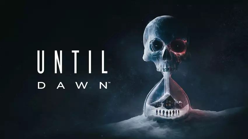 Durchgesickert: PlayStation Plus-Abonnenten können Until Dawn-Remake im Mai erhalten