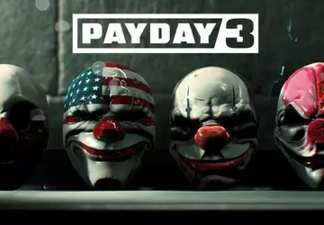 Die Entwickler von Payday 3 haben ...