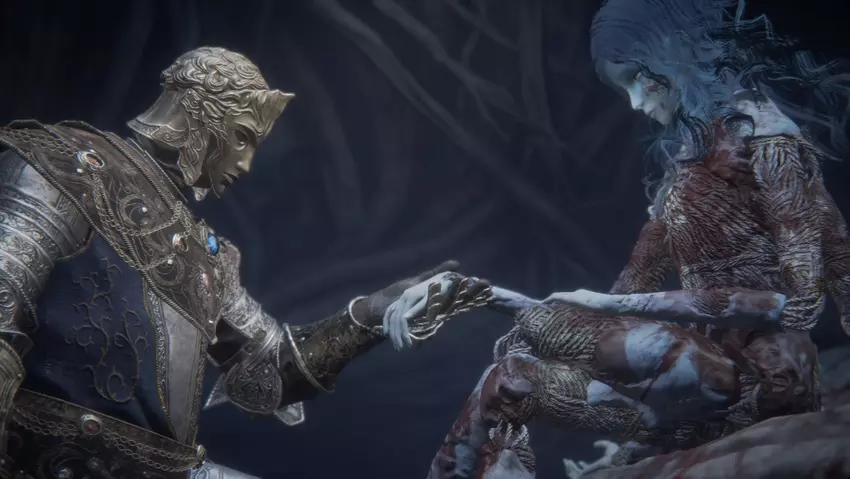 Elden Ring Mod macht Koop überall und jederzeit verfügbar