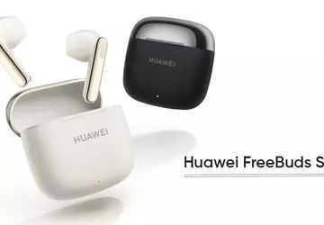 Huawei kündigt FreeBuds SE 3 kabellose ...