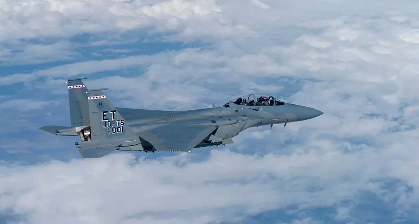 Indonesien will 24 modernisierte F-15EX Eagle II-Kampfflugzeuge zum Preis von 80-106 Millionen Dollar kaufen, obwohl es die Rafale gekauft hat und über F-16, Su-27 und Su-30 verfügt