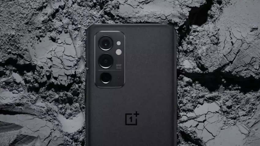 OnePlus 9RT hat begonnen, eine stabile Version von OxygenOS 14 basierend auf Android 14 zu erhalten