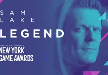 Der Creative Director von Remedy und ...