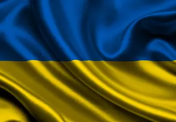 Ruhm für die Ukraine! Zu Ehren ...