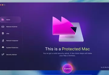 MacPaw bringt Moonlock auf den Markt ...