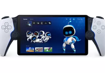 PlayStation Portal erhält ein großes Update: ...