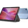 Gruppenfoto von Lenovo Tab Luna Grau mit WiFi
