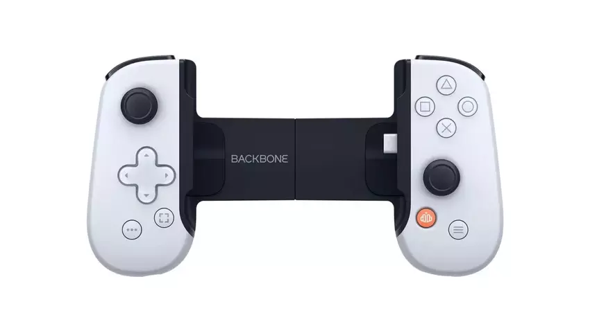 Sony veröffentlicht Controller für Android-Mobilgeräte Backbone One - PlayStation Edition