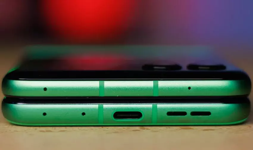 Motorola Razr 2025 Klapphandy