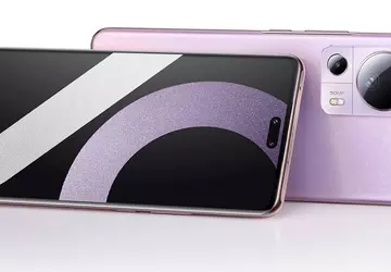 Xiaomi 13 Lite - Snapdragon 7 ...