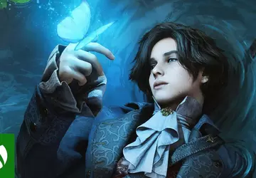 Das Vorladen des Actionspiels Lies of ...