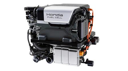 Automobil und stationär: Honda hat die Spezifikationen seiner neuen Wasserstoff-Brennstoffzellen-Generatoren bekannt gegeben