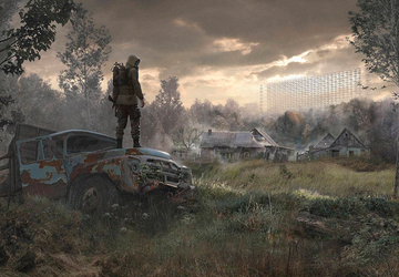 Nichts hat sich geändert: S.T.A.L.K.E.R. 2-Entwickler ...