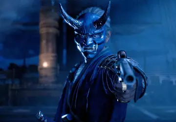 Die Entwickler von Rise of the ...