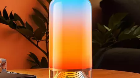 Govee RGBIC Table Lamp 2: eine intelligente Tischleuchte mit Unterstützung des Matter-Protokolls und einem Preis von 69 €