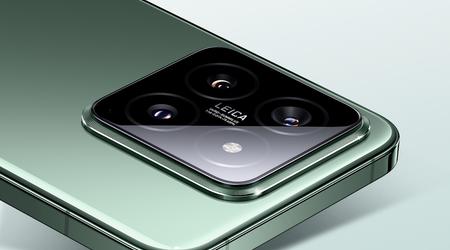 Das Xiaomi 14 Pro ist außerhalb Chinas noch nicht im Handel, aber es ist bereits das leistungsstärkste Smartphone auf dem Weltmarkt